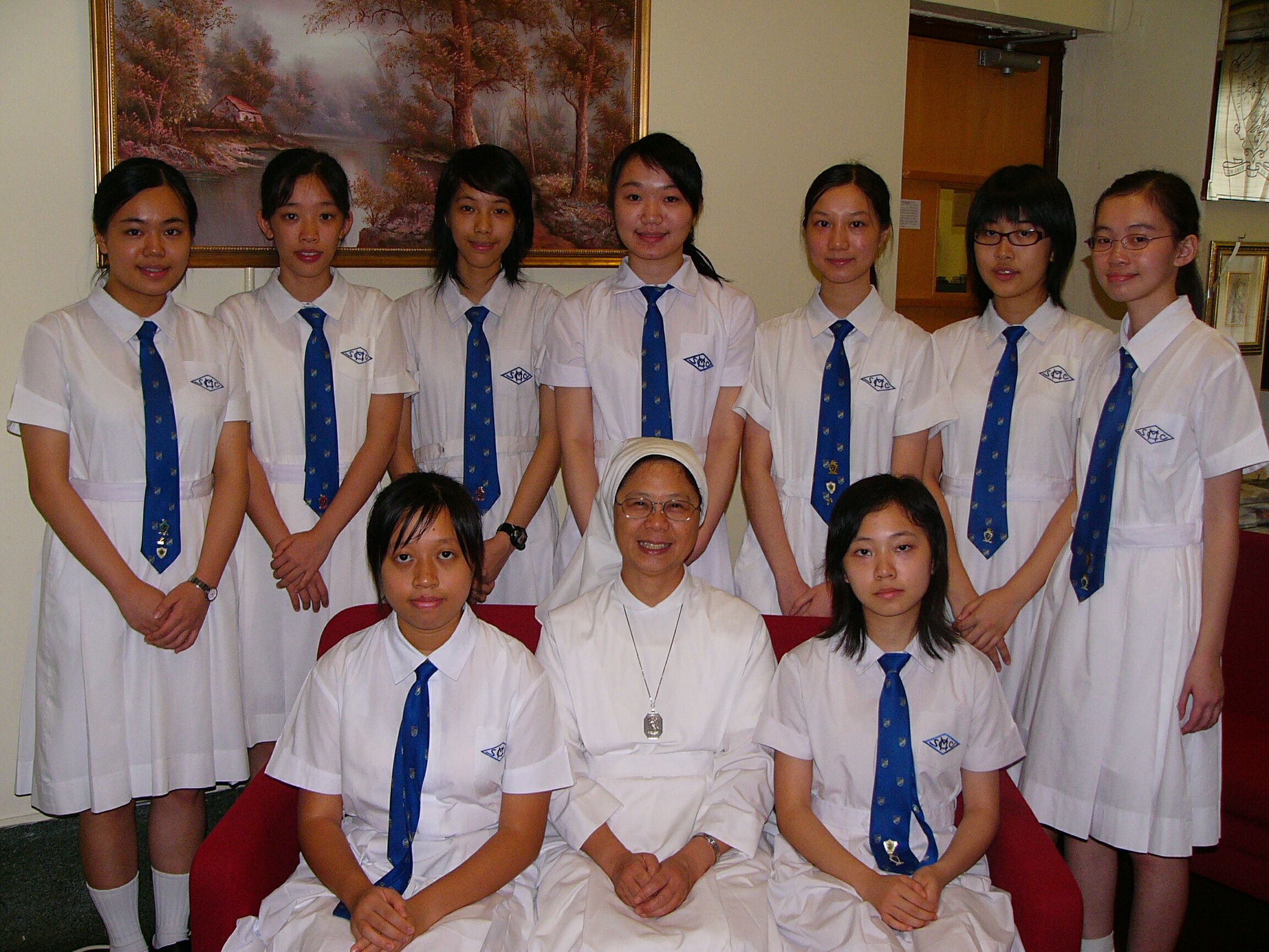 2006 EAS 